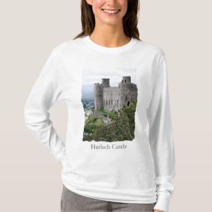 T-SHIRT LES CHÂTEAUX BIEN ÉQUIPÉS