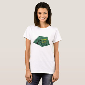 T-shirt Les chemises des femmes de toutes les sortes