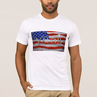 T-shirt Les chemises des nouveaux hommes