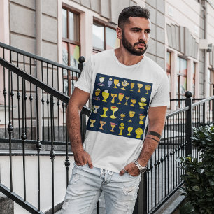 T-shirt Les choix religieux