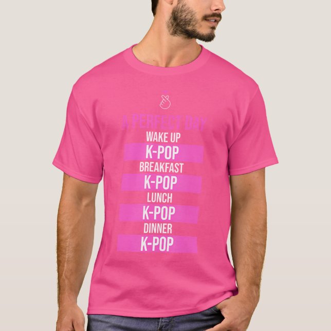 T-shirt Les Choses Que Je Fais Dans Mon Cool De Temps De R (Devant)