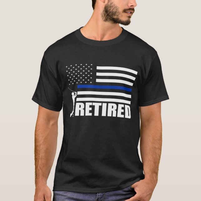 T-shirt Les Choses Que Je Fais Dans Mon Disque De Rechange (Devant)