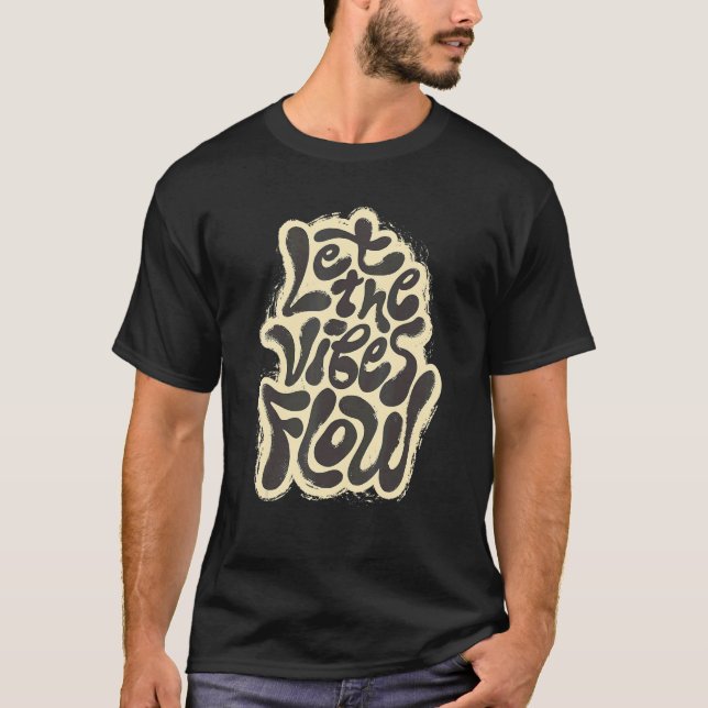 T-shirt Les citations inspirent (Devant)