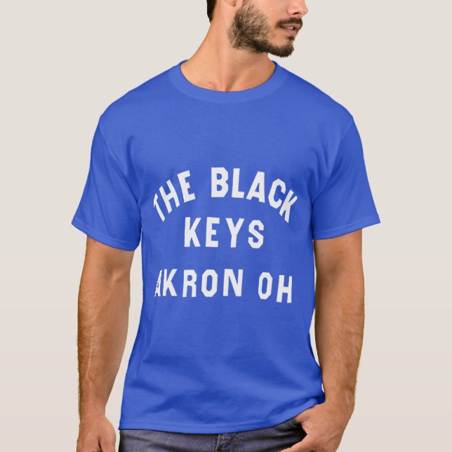 T-shirt les clésles clésles clésles clésles clésles clésle (Devant)