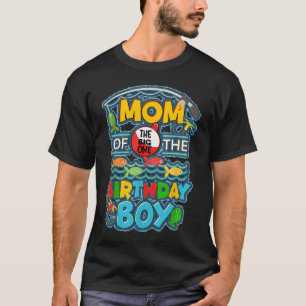 T-shirt Les combattants de Floaty