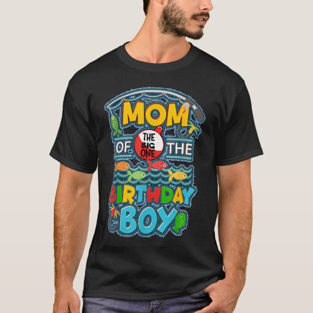 T-shirt Les combattants de Floaty (Devant)