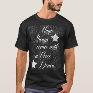 T-shirt Les Comes de Magic Always