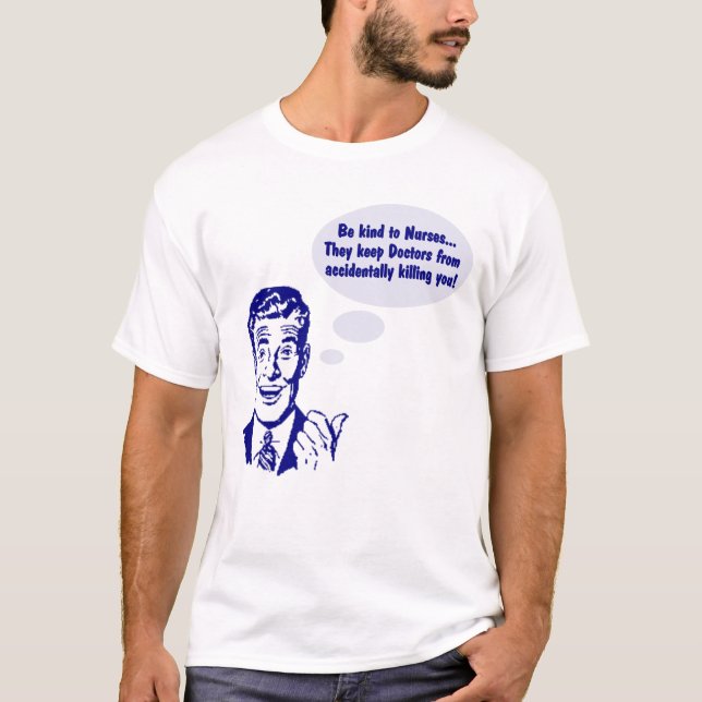T-shirt Les conceptions de Riyah-Li soient aimables avec (Devant)