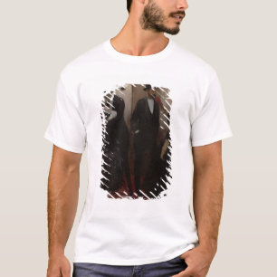 T-shirt Les couloirs à l'opéra, 1885