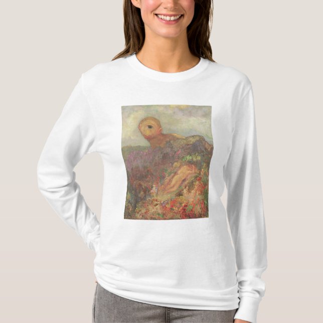 T-shirt Les Cyclops, vers 1914 (Devant)