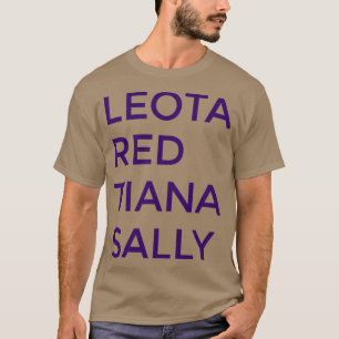 T-shirt Les dames de NOS