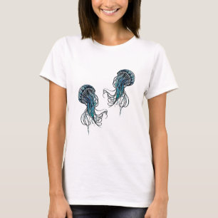 T-SHIRT LES DANSEURS ACTUELS