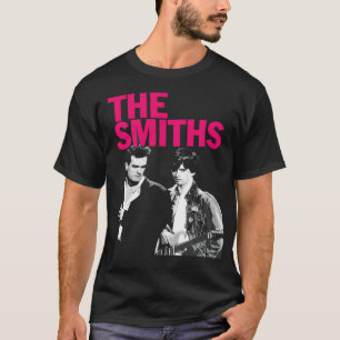 T-shirt Les deux maîtres