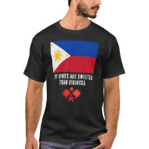 Les DINKS plus sucrés que le BIBINGKA Philippines