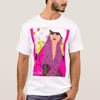 Les divas font ! Conception de diva du TM Deco de