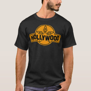 T-shirt Les Dragons d'Hollywood