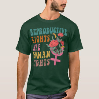 T-shirt Les Droits De Reproduction Esthétiques Sont Des Dr