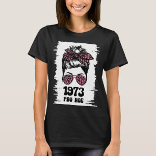 T-shirt Les droits des femmes Le féminisme protège un mal 