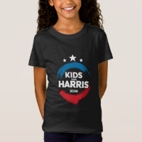 Les Enfants Pour Harris Présidente Les Enfants Aim