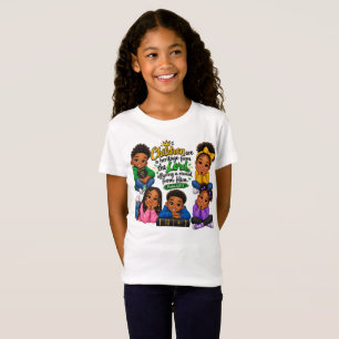 T-Shirt Les enfants sont une bénédiction