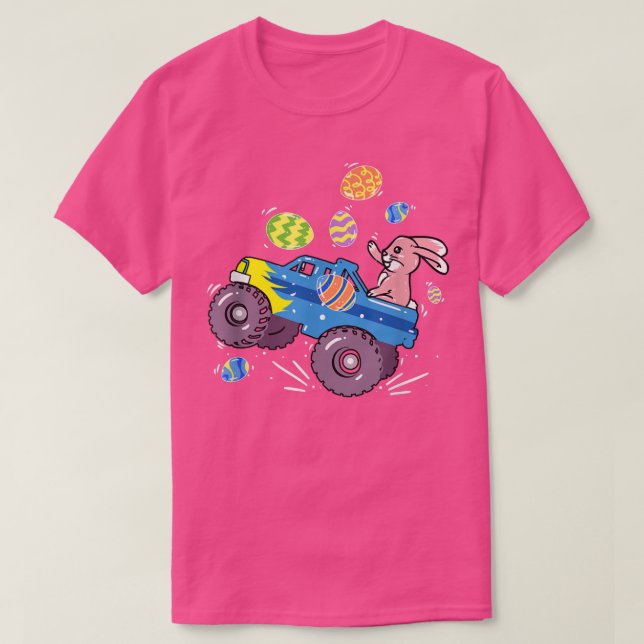 T-shirt Les enfants T (Design devant)