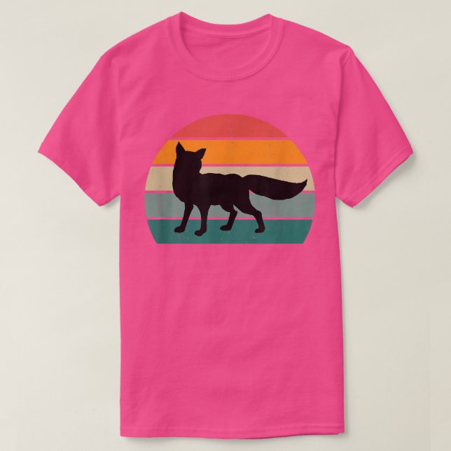 T-shirt Les ennemis arctiques Blanc Pour Les ennemis blanc (Design devant)