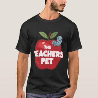 T-SHIRT LES ENSEIGNANTS ANIMAUX