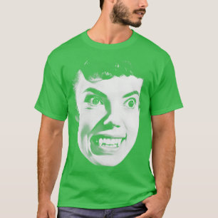 T-shirt Les épouses de Dracula