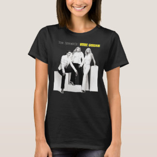 T-shirt Les Essentiels Dixie Chicks/ Les Chicks