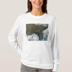 T-shirt Les Etats-Unis d'Amérique du sud