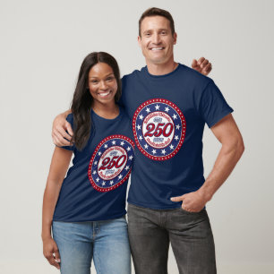 T-shirt Les États-Unis d'Amérique n'ont jamais eu autant d