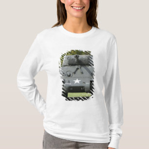 T-shirt Les Etats-Unis, Kentucky, fort Knox : Musée de