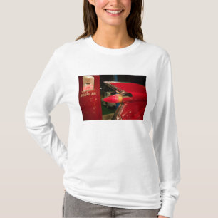 T-shirt Les Etats-Unis, Tennessee, Memphis, Elvis Presley