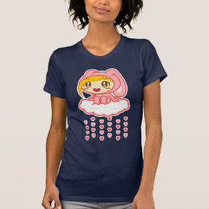 T-shirt Les Etats-Unis-Wai : Mitsi