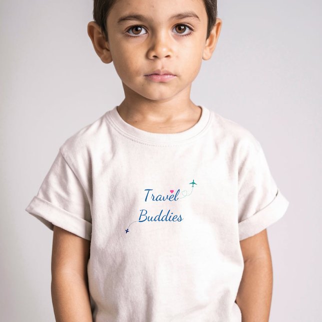 T-shirt Les Étudiants - Aventure (Créateur téléchargé)