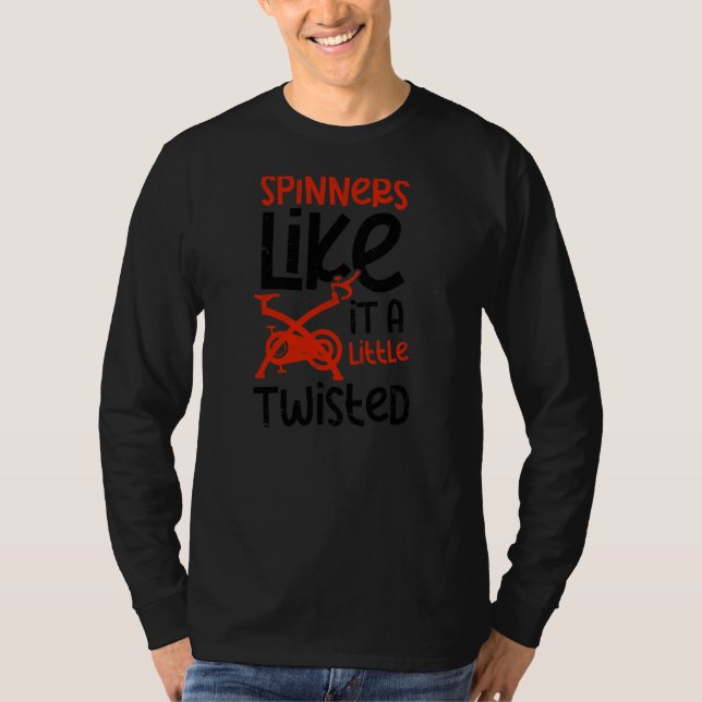 T-shirt Les Étudiants Comme Ça Tourne À Tourner (Devant)