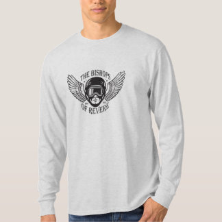 T-shirt Les évêques de vénèrent