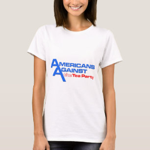 T-shirt Les femmes amincissent la chemise simple