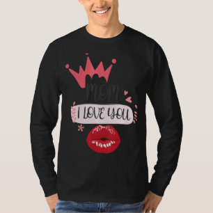 T-shirt Les femmes bientôt être maman 2022 Fête des mères