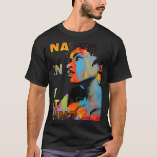T-shirt Les femmes, comment vous allez gagner quand vous A