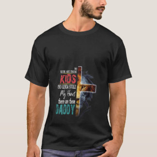 T-shirt Les Femmes Donc Il Y A Des Enfants Qu'On M'Appelle