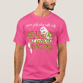 T-shirt Les femmes Les filles jouent avec des poupées Les 