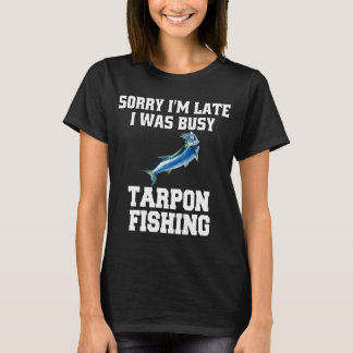 T-shirt Les femmes me veulent, les poissons me craignent H