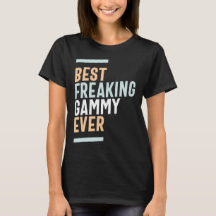 T-shirt Les FEMMES Meilleur Jeu De Freaking Jeu Jamais Éto