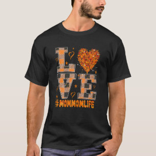 T-shirt Les femmes promues à la veille de mamie de grand-m