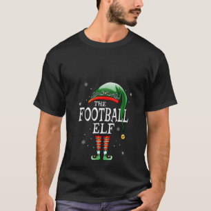 T-shirt Les Femmes Qui Rejoignent La Famille Drôle Le Foot