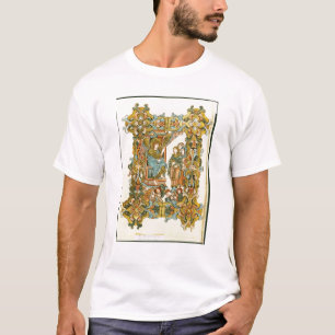 T-shirt Les femmes saintes à la tombe