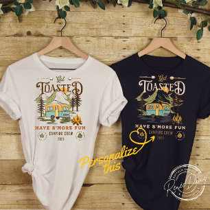 T-shirt Les femmes se faire griller ont plus de plaisir en