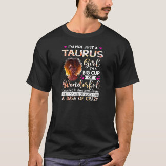T-shirt Les Femmes Taurus Queens Sont Nées En Avril 20 Mai