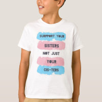 Les femmes trans sont des femmes